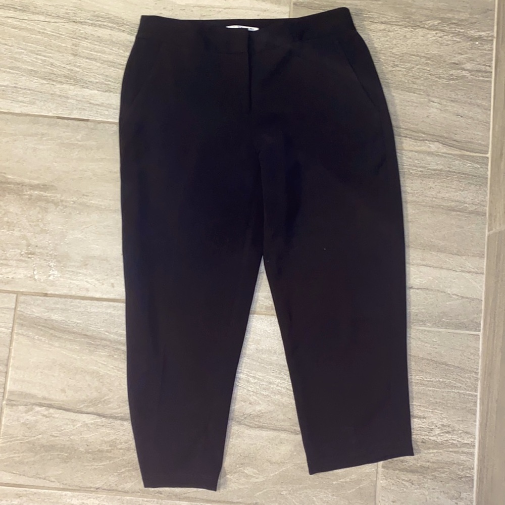 Tahari pants 4